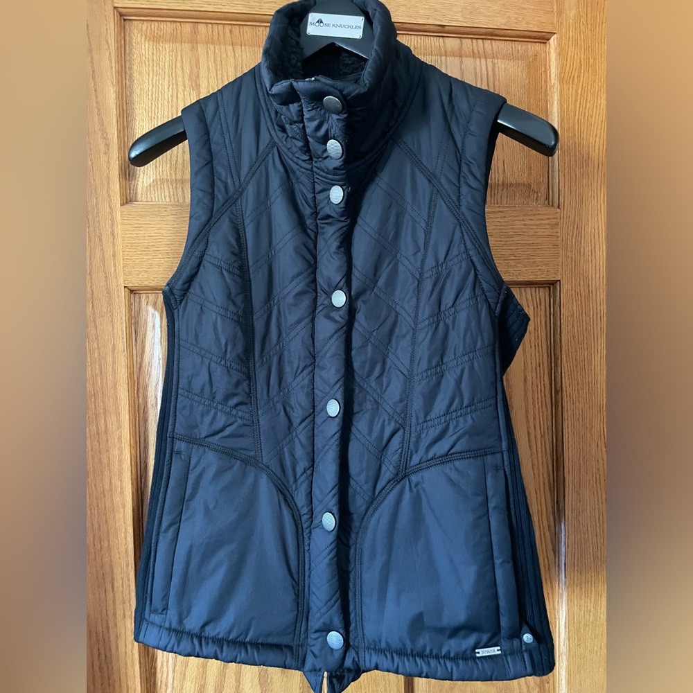 Prana Vest